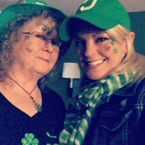 Meet your Posher, Joetta